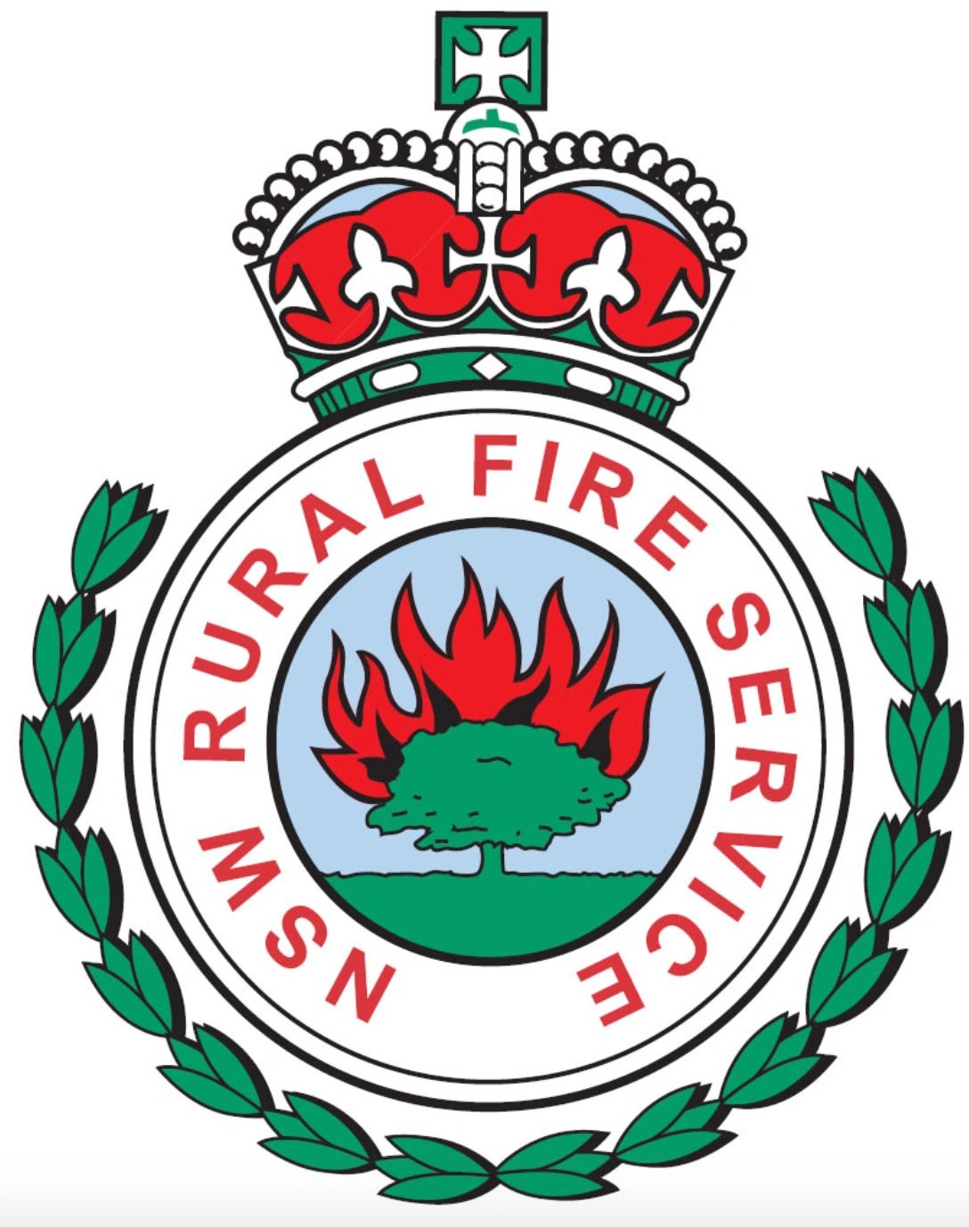 Rural Fire Brigade Penrose